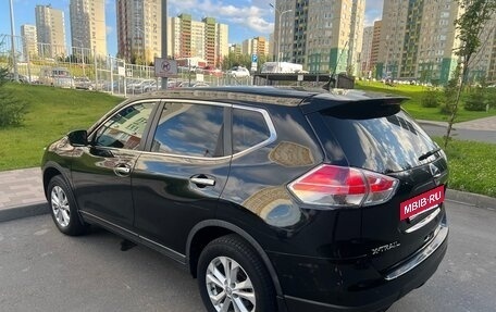 Nissan X-Trail, 2015 год, 2 000 000 рублей, 9 фотография
