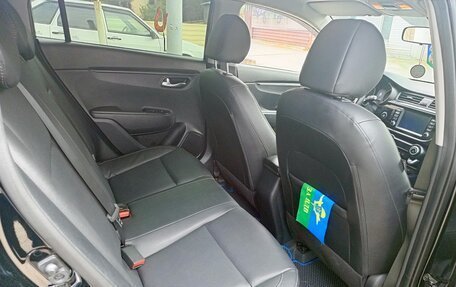 KIA Rio IV, 2019 год, 1 750 000 рублей, 10 фотография