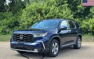 Honda Pilot, 2024 год, 7 100 036 рублей, 1 фотография