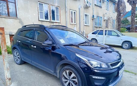 KIA Rio IV, 2019 год, 1 750 000 рублей, 13 фотография