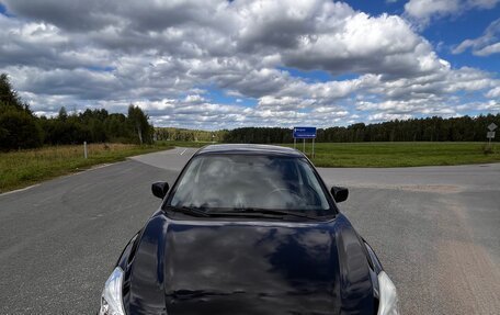 Subaru Impreza IV, 2012 год, 1 170 000 рублей, 14 фотография