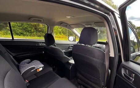Subaru Impreza IV, 2012 год, 1 170 000 рублей, 19 фотография