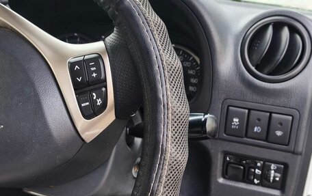 Suzuki Jimny, 2017 год, 1 370 000 рублей, 6 фотография