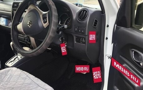 Suzuki Jimny, 2017 год, 1 370 000 рублей, 5 фотография
