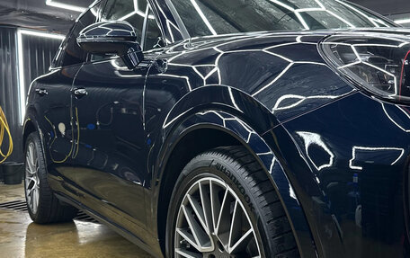 Porsche Cayenne III, 2022 год, 12 500 000 рублей, 2 фотография