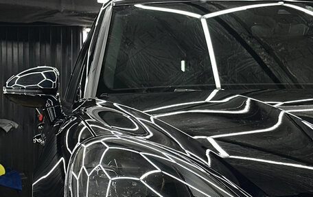 Porsche Cayenne III, 2022 год, 12 500 000 рублей, 3 фотография