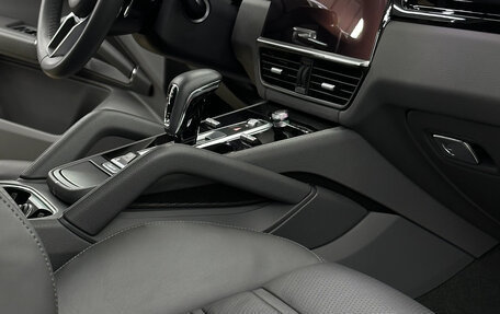 Porsche Cayenne III, 2022 год, 12 500 000 рублей, 13 фотография