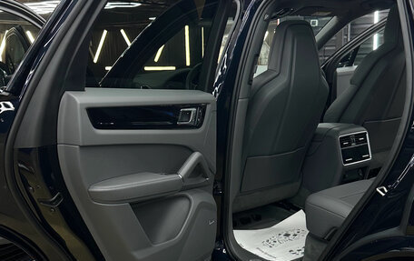 Porsche Cayenne III, 2022 год, 12 500 000 рублей, 7 фотография
