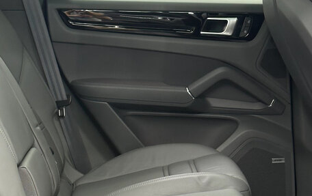 Porsche Cayenne III, 2022 год, 12 500 000 рублей, 11 фотография