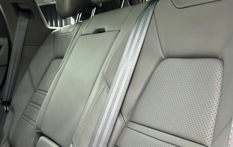 Porsche Cayenne III, 2022 год, 12 500 000 рублей, 9 фотография