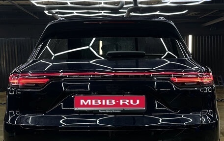 Porsche Cayenne III, 2022 год, 12 500 000 рублей, 12 фотография