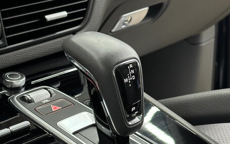 Porsche Cayenne III, 2022 год, 12 500 000 рублей, 17 фотография