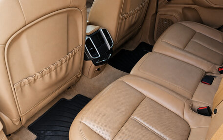 Porsche Cayenne III, 2012 год, 3 000 000 рублей, 5 фотография