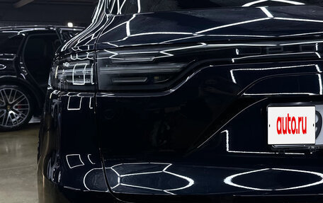 Porsche Cayenne III, 2022 год, 12 500 000 рублей, 20 фотография