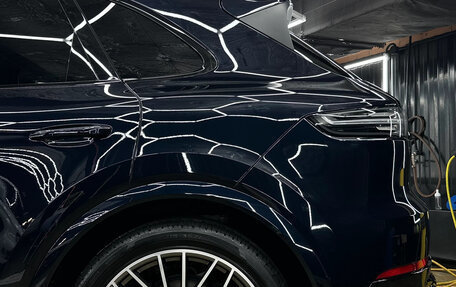 Porsche Cayenne III, 2022 год, 12 500 000 рублей, 23 фотография