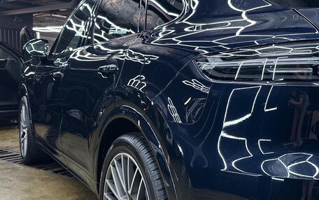 Porsche Cayenne III, 2022 год, 12 500 000 рублей, 19 фотография