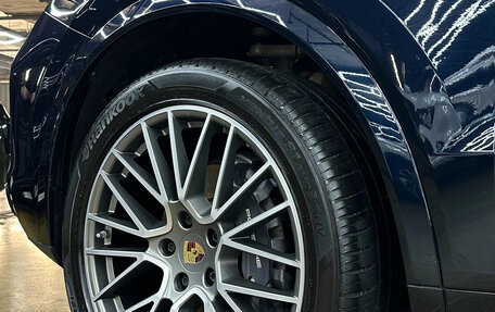 Porsche Cayenne III, 2022 год, 12 500 000 рублей, 18 фотография
