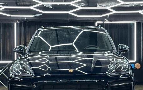 Porsche Cayenne III, 2022 год, 12 500 000 рублей, 21 фотография