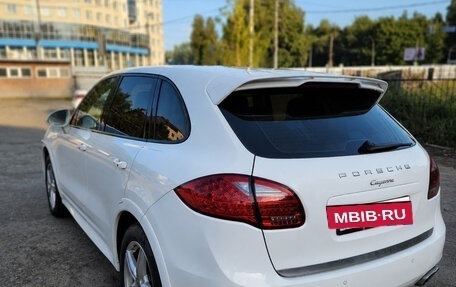 Porsche Cayenne III, 2012 год, 3 000 000 рублей, 9 фотография