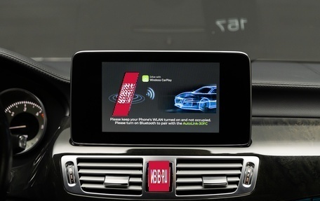 Mercedes-Benz CLS, 2014 год, 2 750 000 рублей, 13 фотография