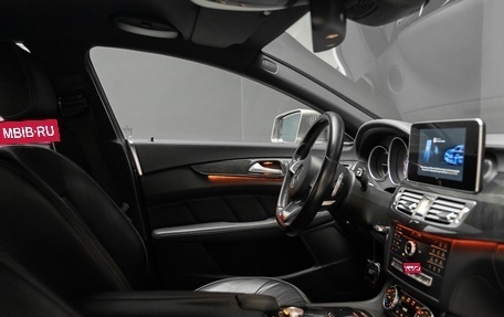 Mercedes-Benz CLS, 2014 год, 2 750 000 рублей, 9 фотография