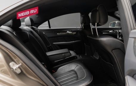 Mercedes-Benz CLS, 2014 год, 2 750 000 рублей, 14 фотография