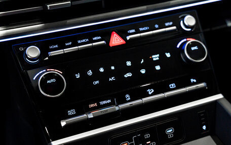 Hyundai Santa Fe IV, 2026 год, 7 090 000 рублей, 11 фотография