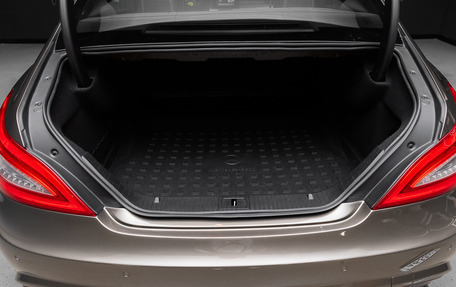 Mercedes-Benz CLS, 2014 год, 2 750 000 рублей, 16 фотография