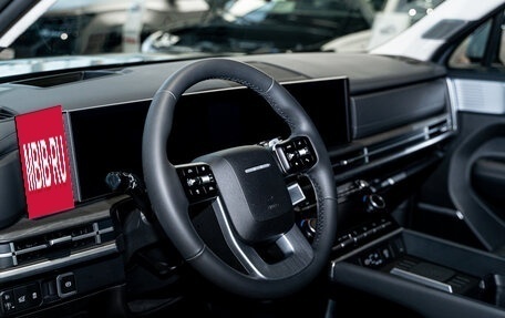 Hyundai Santa Fe IV, 2026 год, 7 090 000 рублей, 9 фотография