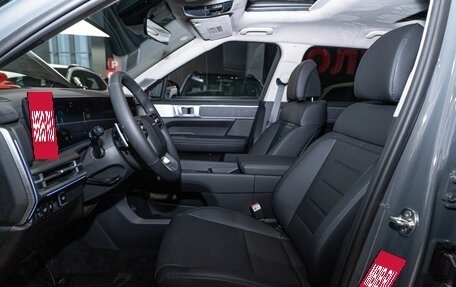 Hyundai Santa Fe IV, 2026 год, 7 090 000 рублей, 8 фотография
