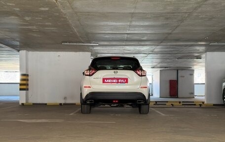 Nissan Murano, 2018 год, 3 150 000 рублей, 11 фотография