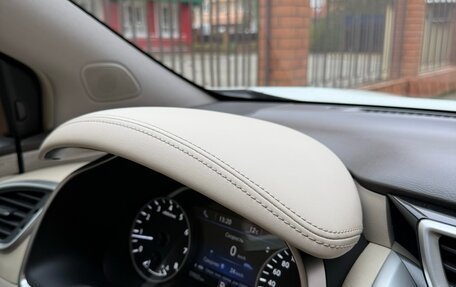 Nissan Murano, 2018 год, 3 150 000 рублей, 18 фотография