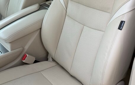 Nissan Murano, 2018 год, 3 150 000 рублей, 19 фотография
