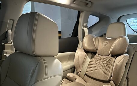 Nissan Murano, 2018 год, 3 150 000 рублей, 20 фотография