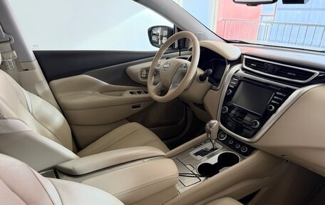 Nissan Murano, 2018 год, 3 150 000 рублей, 21 фотография