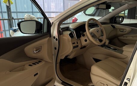 Nissan Murano, 2018 год, 3 150 000 рублей, 23 фотография