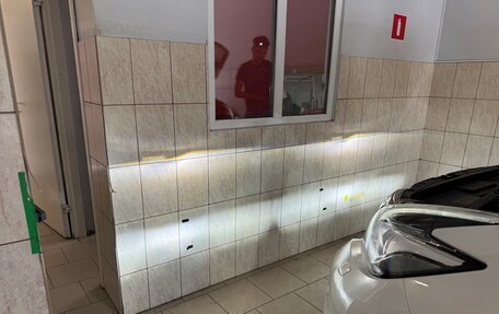 Nissan Murano, 2018 год, 3 150 000 рублей, 29 фотография