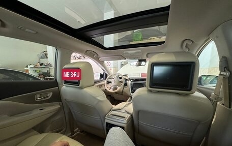 Nissan Murano, 2018 год, 3 150 000 рублей, 28 фотография