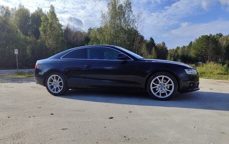 Audi A5, 2007 год, 825 000 рублей, 3 фотография