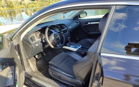 Audi A5, 2007 год, 825 000 рублей, 7 фотография