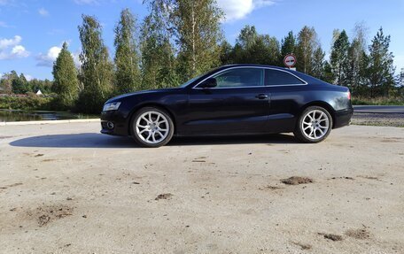 Audi A5, 2007 год, 825 000 рублей, 4 фотография