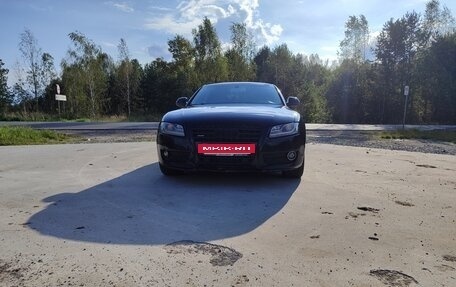 Audi A5, 2007 год, 825 000 рублей, 2 фотография