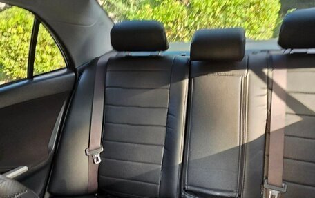 Toyota Corolla, 2008 год, 630 000 рублей, 7 фотография