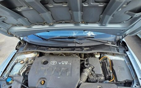 Toyota Corolla, 2008 год, 630 000 рублей, 9 фотография