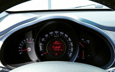 KIA Sportage III, 2010 год, 1 339 000 рублей, 9 фотография