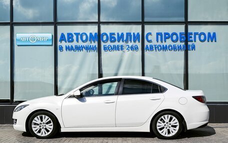 Mazda 6, 2008 год, 799 000 рублей, 2 фотография