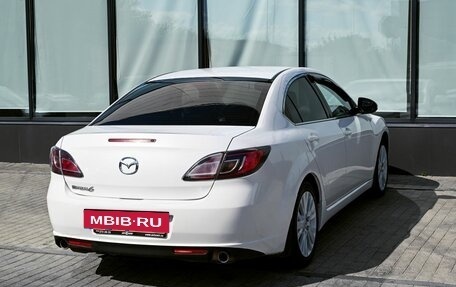 Mazda 6, 2008 год, 799 000 рублей, 5 фотография