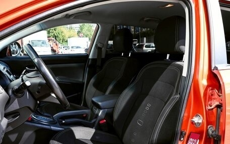 KIA Sportage III, 2010 год, 1 339 000 рублей, 16 фотография