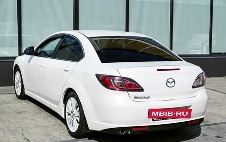 Mazda 6, 2008 год, 799 000 рублей, 3 фотография