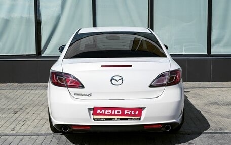 Mazda 6, 2008 год, 799 000 рублей, 4 фотография